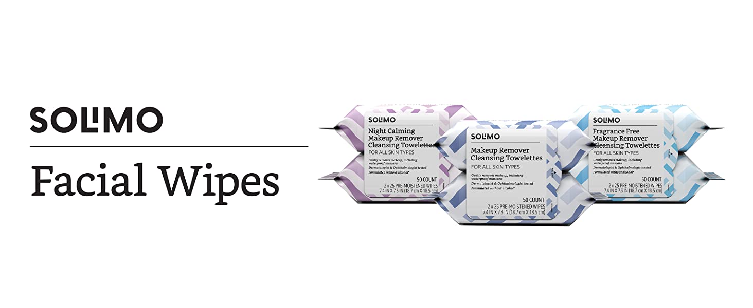 face wipes facial wipes all skin types travel remove makeup remove mascara double pack travel wipes