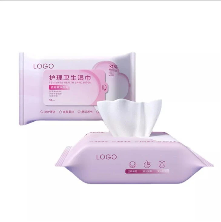 Wet Wipes For Adults