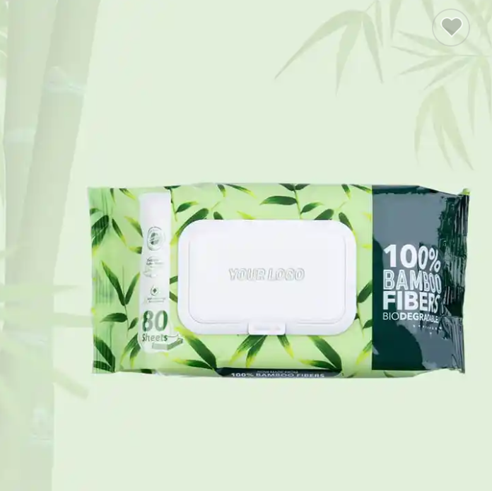 Babi yn sychu'n gyfeillgar i'r amgylchedd