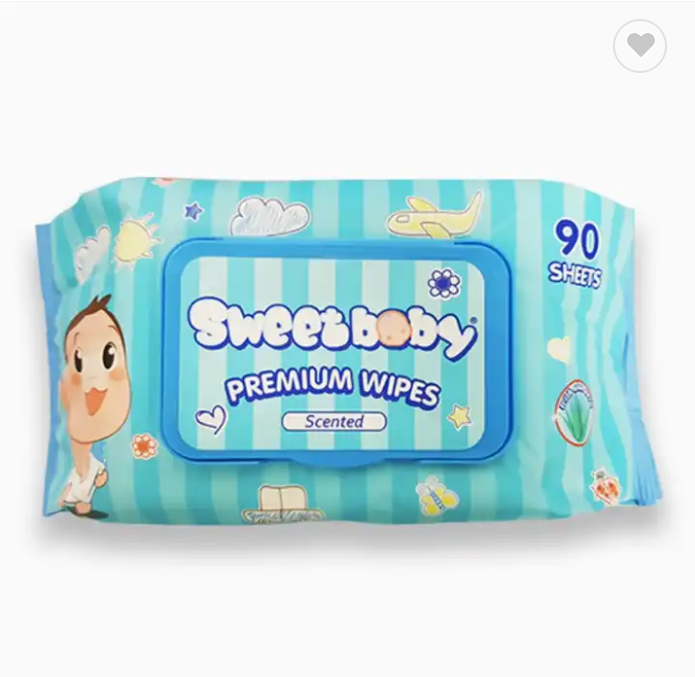 Swmp Babi Sychu Awstralia