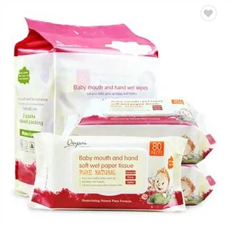 Wipes Eco-gyfeillgar Gorau