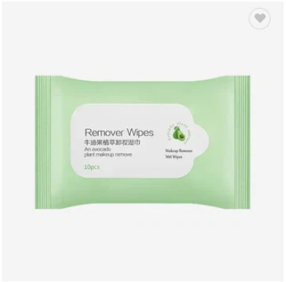Biore Colur Remover Meinwe Gwlyb