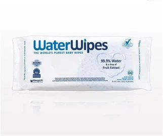 Sychwch Am Ddim Cemegol