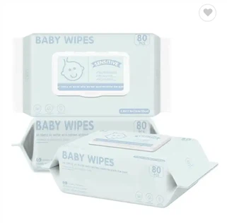 Scented Wet Wipes