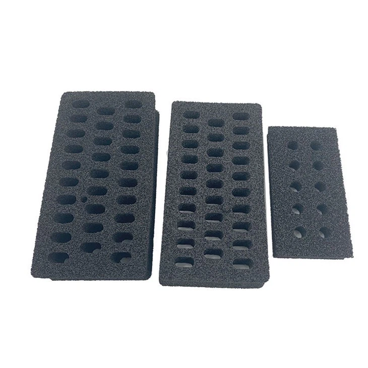 Co-Gasgedi EPDM allwthiol