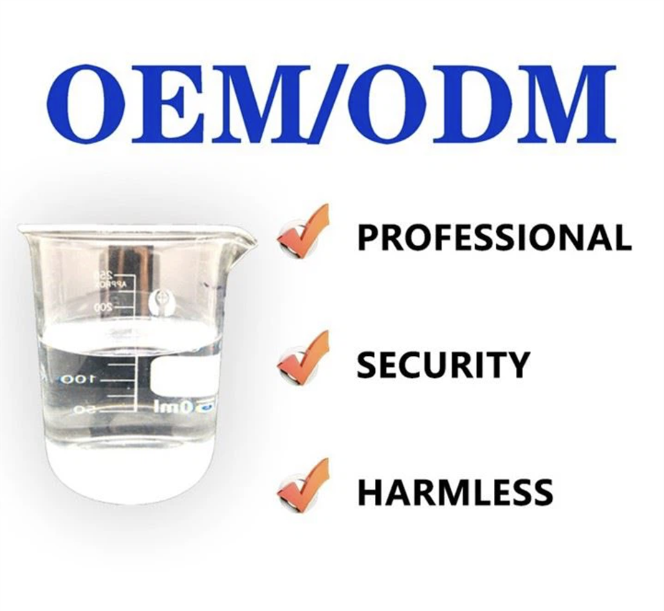 Tynnu Colur Wipes Hylif