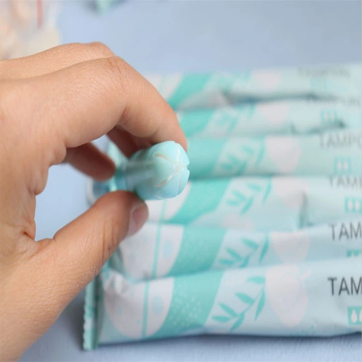 Natural Tampon suppliers