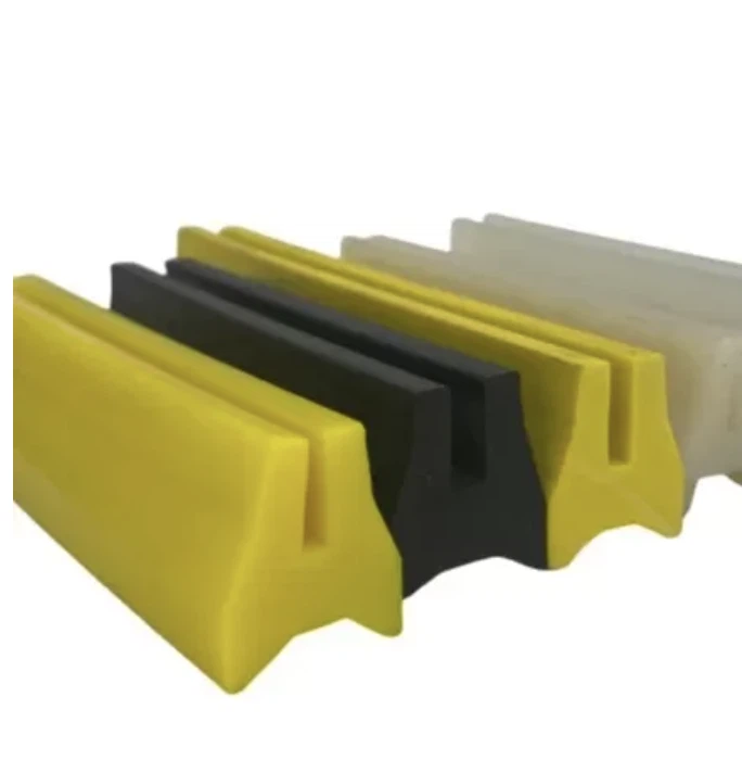 Tywydd Stripping Rwber